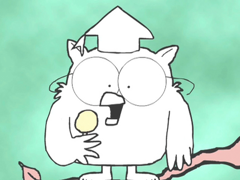tootsie-owl
