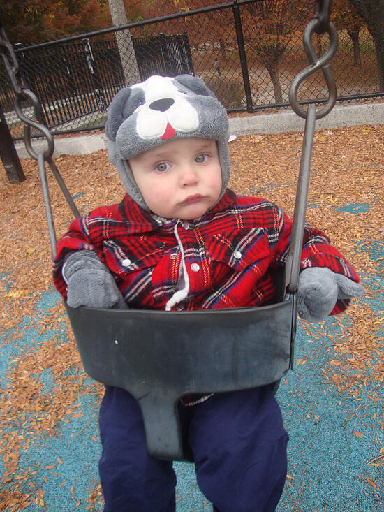 ben-swing