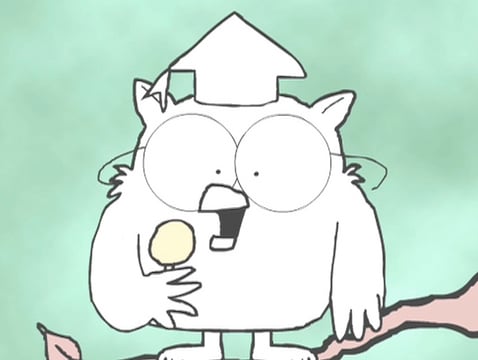 tootsie-owl