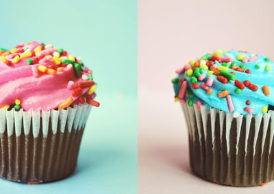pink-blue-cupcakes