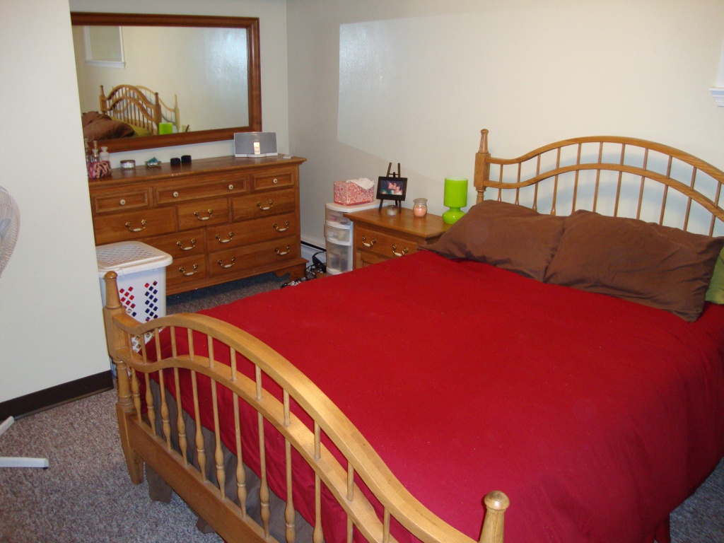 Master Bedroom "Master" Bedroom